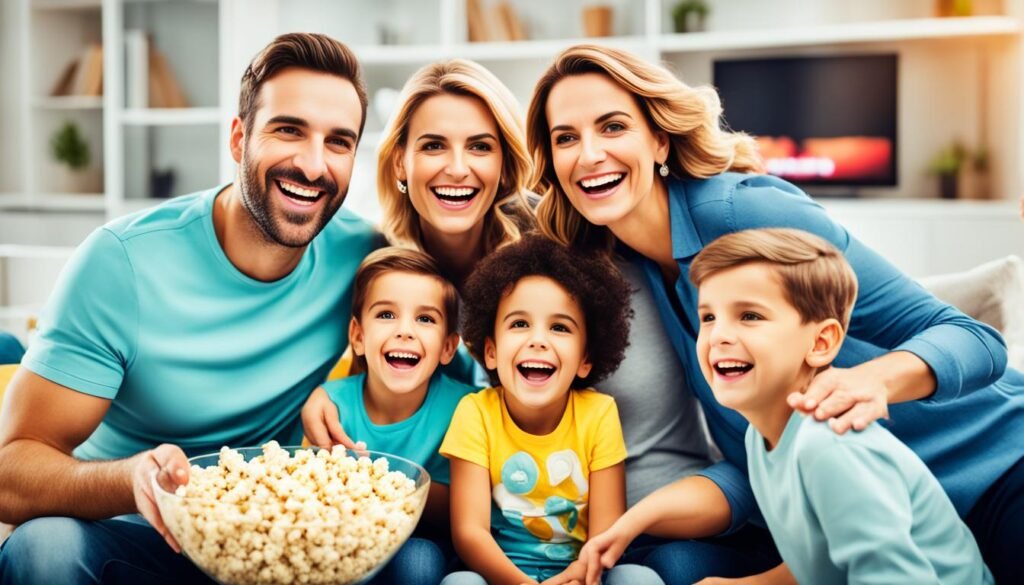 Benefits of Brampton IPTV Benefits of Brampton IPTV