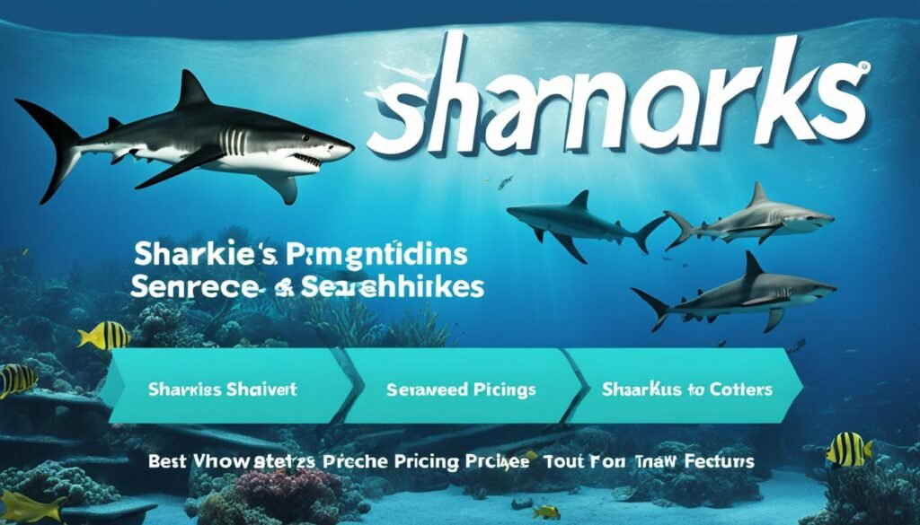 SharkTV Subscription Options and Pricing SharkTV Subscription Options and Pricing