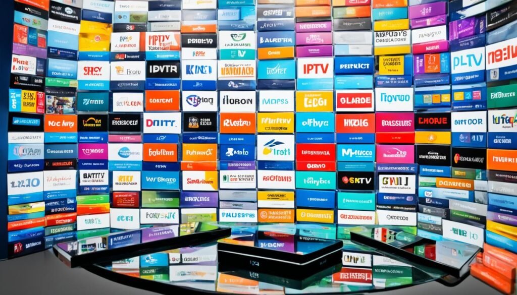 Short Term IPTV Subscription Plans