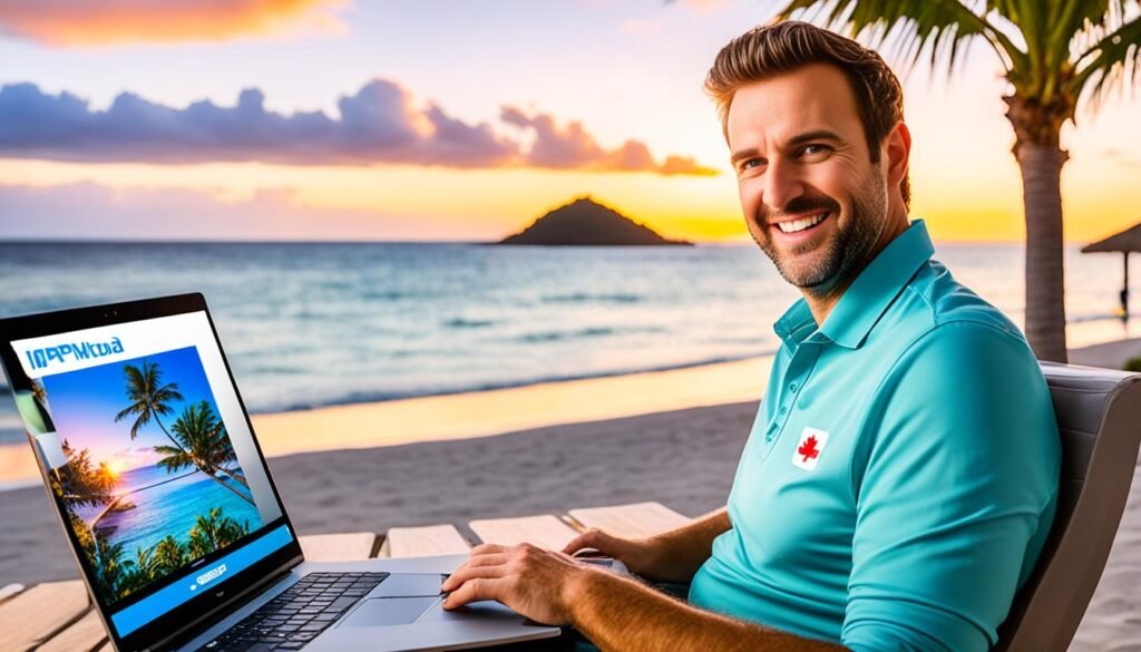 Watch IPTV Canada Anywhere