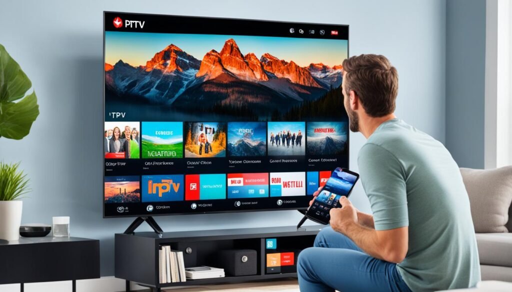 Why Choose IPTVCanada.TV?