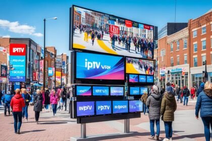 iptv brampton canada