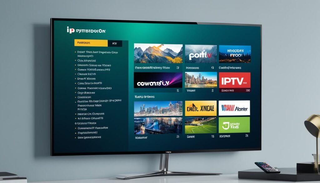 most popular iptv subscription plans