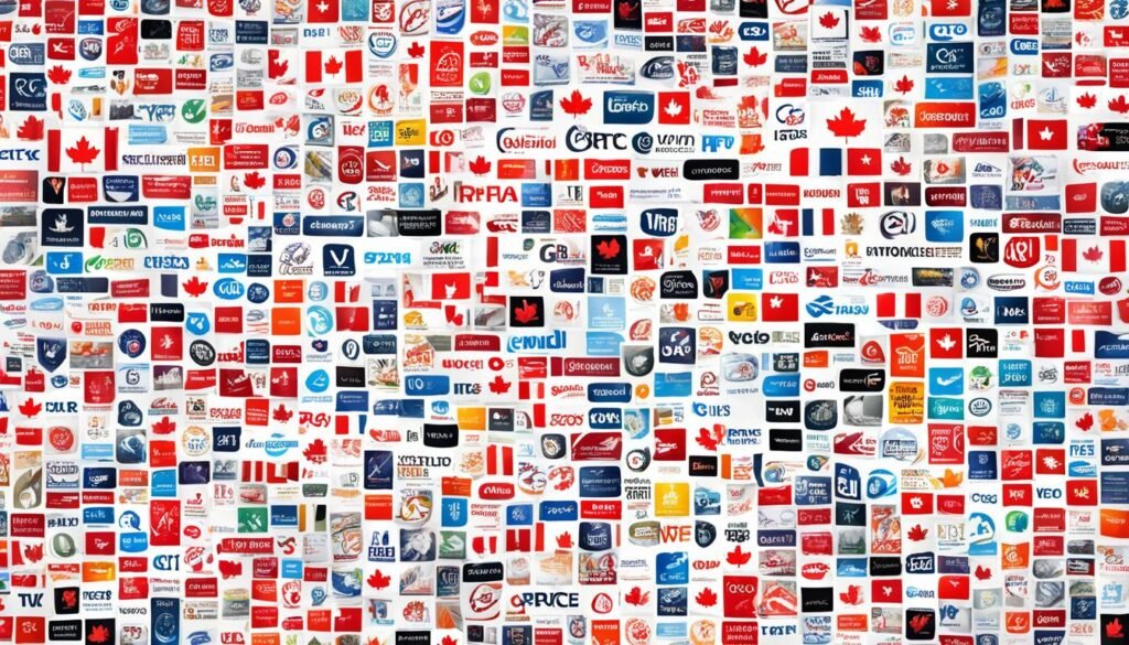 CRTC registered IPTV providers CRTC registered IPTV providers