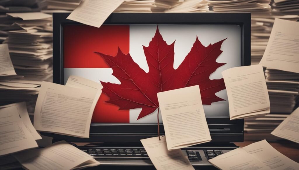 IPTV Legal in Canada