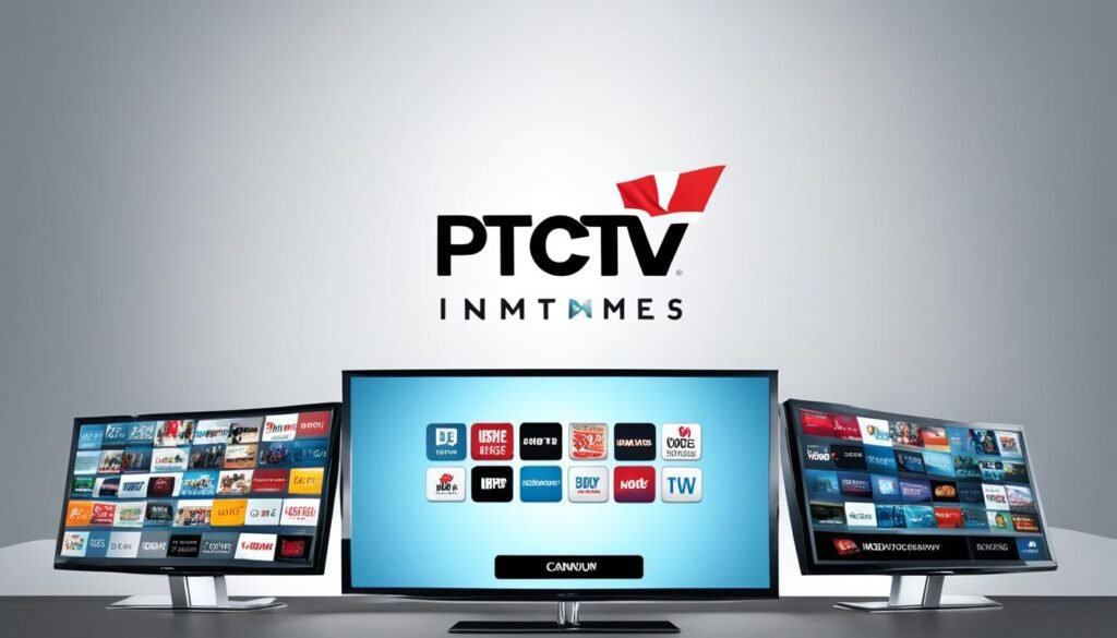 Major IPTV Providers in Canada Major IPTV Providers in Canada