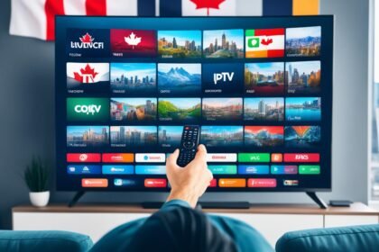 iptv Providers Canada