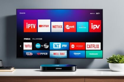 iptv subscription canada