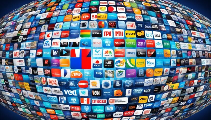 iptv subscription providers canada