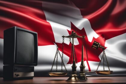 is iptv legal in ontario
