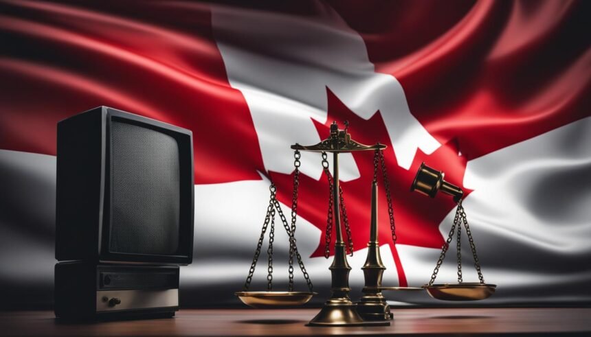 is iptv legal in ontario