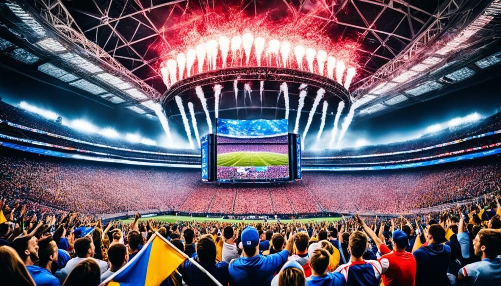 sports entertainment sports entertainment