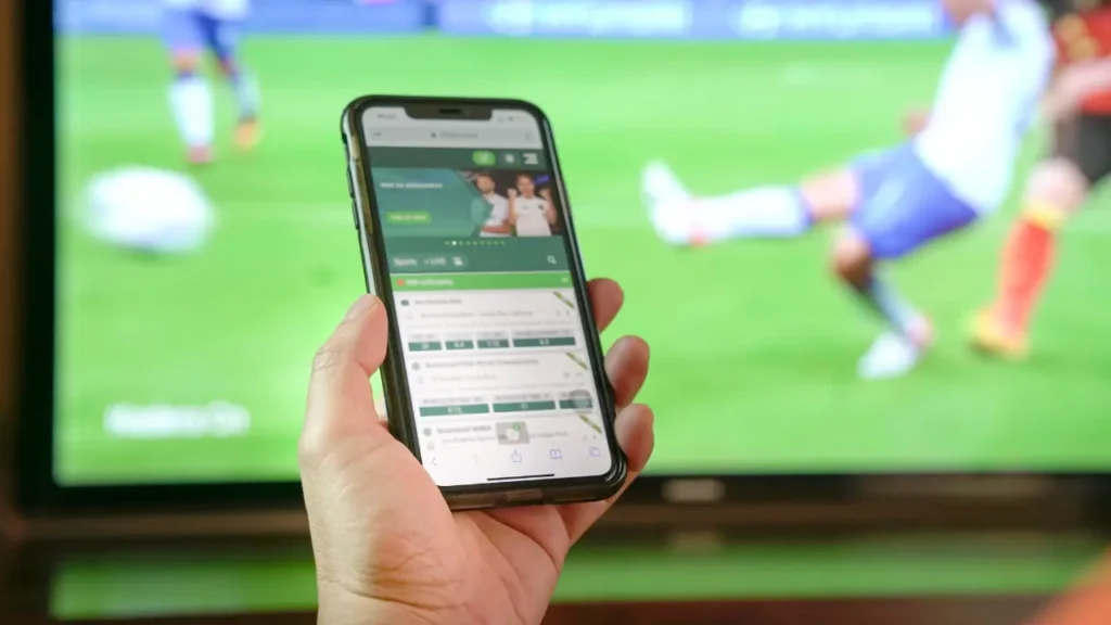 iptv guide Compatible Devices