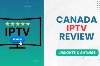 iptv review