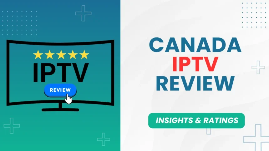 iptv review