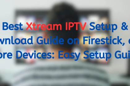 xtream iptv
